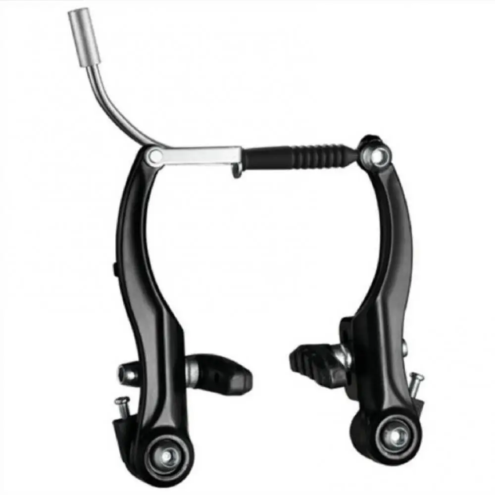

Complete MTB Alloy Bicycle Mountain Bike V Brake set And And Cable (Front + Rear) Set Brake Sensitivity