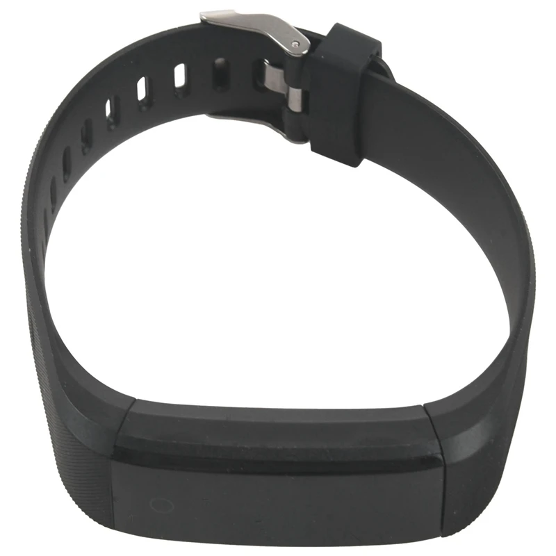 Модный смарт браслет 115 Plus водонепроницаемый спортивный измеритель пульса