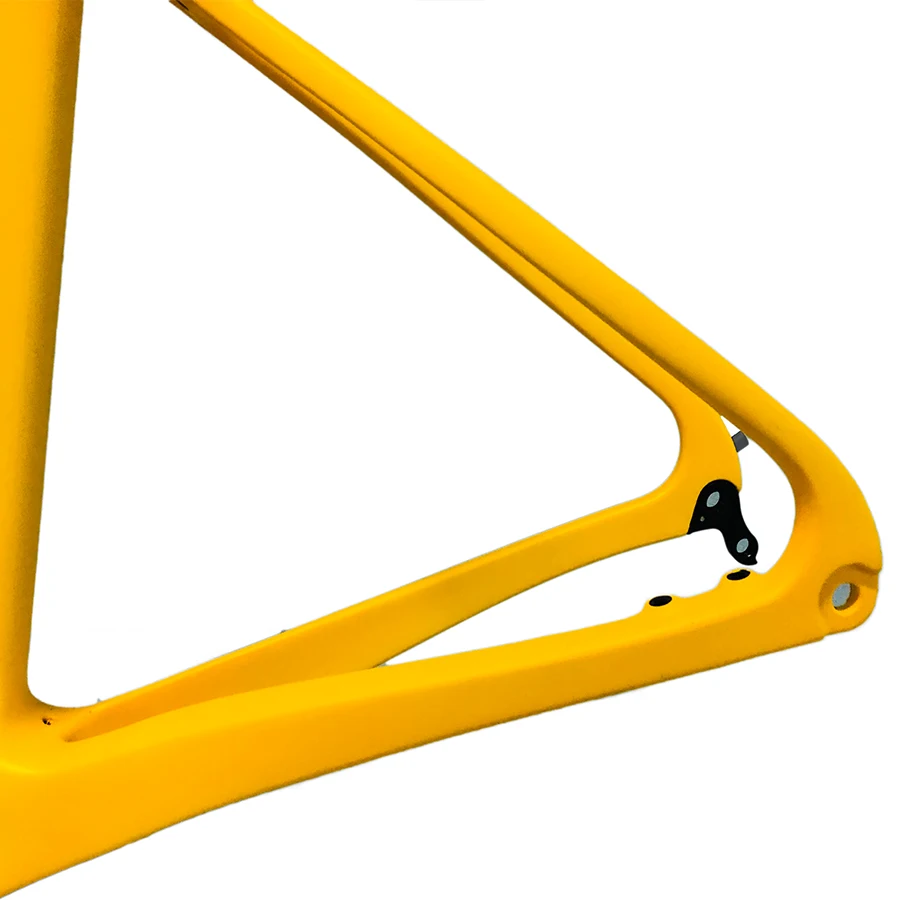 Новейший градиентный цветной дисковый тормоз УКВ 2019 T800 из углеродного волокна