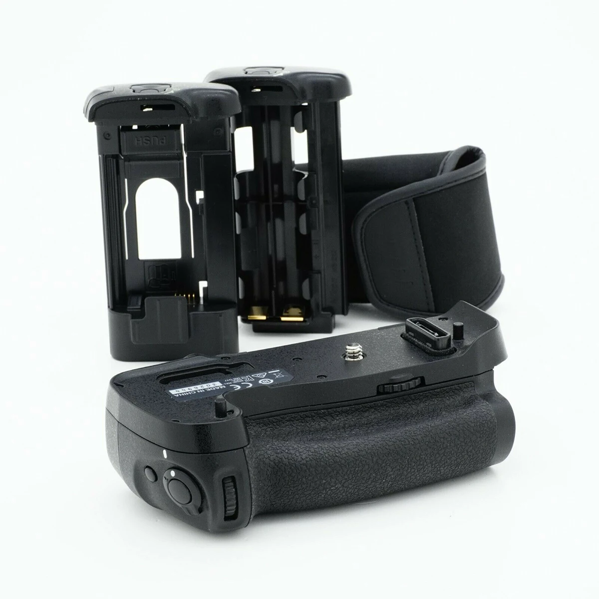 Новый двойной блок питания для камеры Nikon D500 DSLR | Электроника
