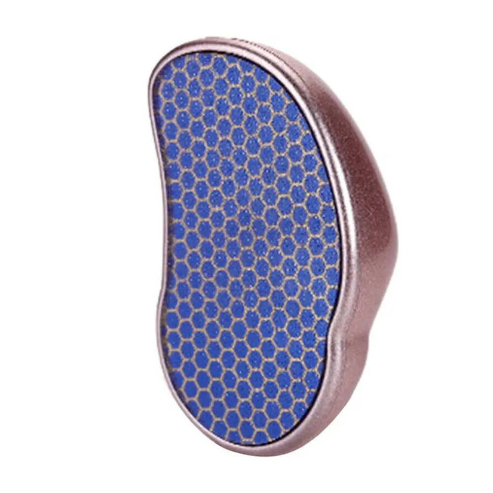 

Ручной инструмент для педикюра, профессиональный Рашпиль для удаления мозолей и омертвевшей кожи, домашний пилинг для ухода за ногами