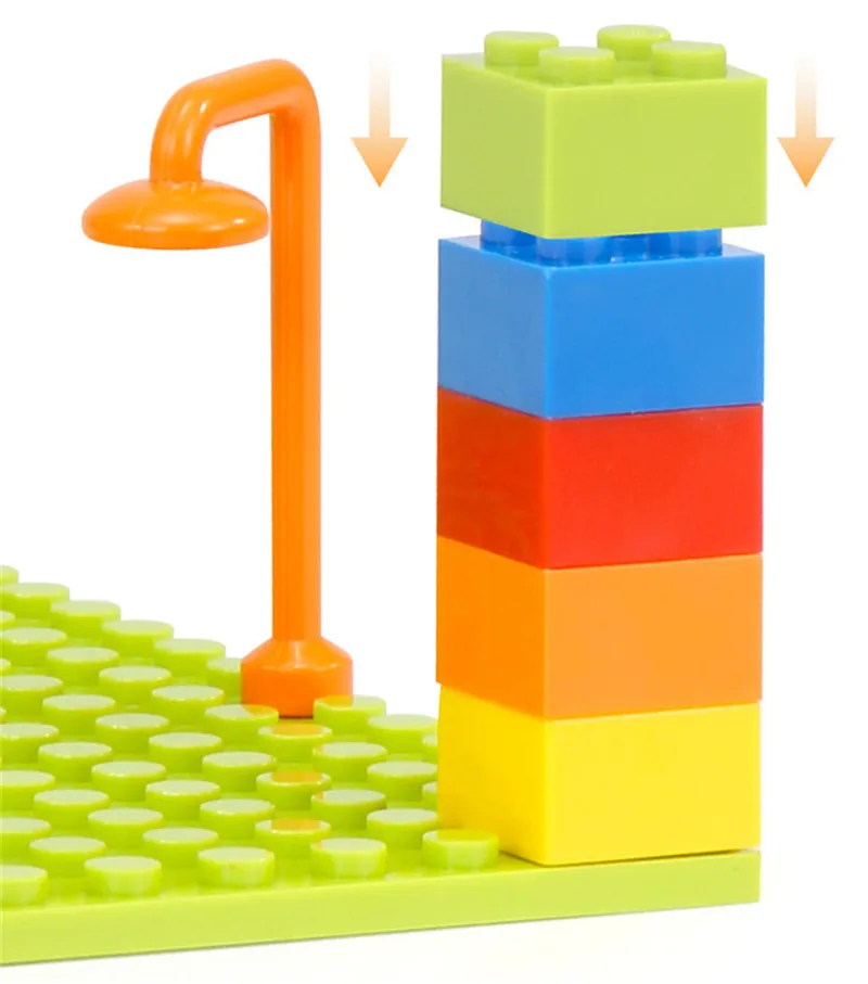 Мини светодиодный лабиринт со светодиодной подсветкой 317 шт. | Игрушки и хобби