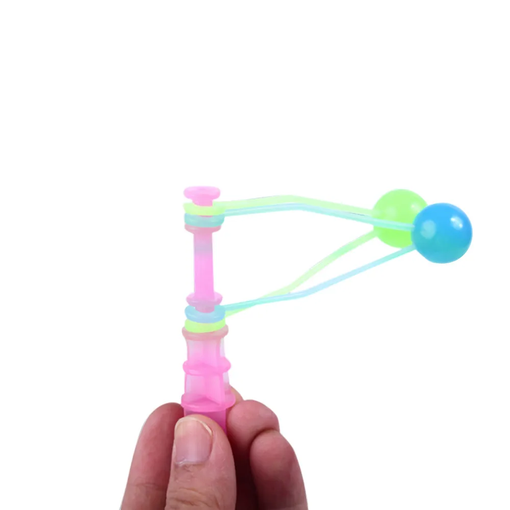 Игрушки для детей, развивающие игрушки, рукоятка, светящийся вращающийся бампер, шар, антистресс, интересные игрушки, званые вещи# CN20