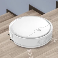 automatic robotic vacuum cleaner wireless sweeping vacuum cleaner dry wet cleaning charging smart vacuum cleaner for home