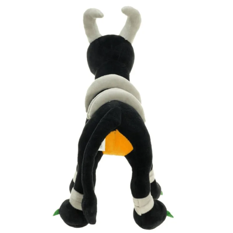 Покемон оригинальная плюшевая игрушка гусиная эволюция мягкая кукла 30 см |