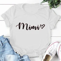 mimi shirt grandma shirt gift for mimi mothers day shirt pregnancy announcement grandparents best mimi mothers day gift