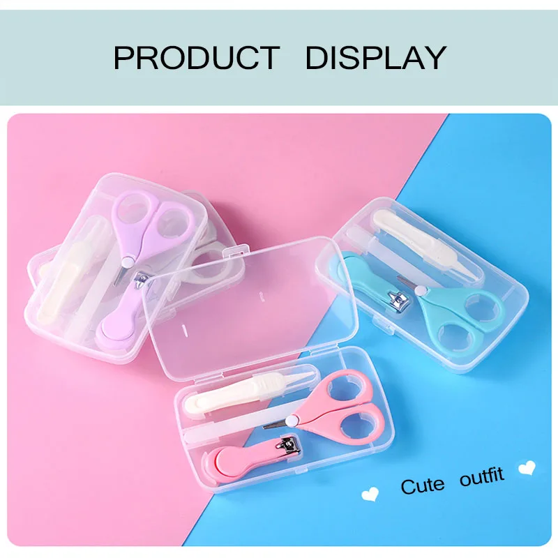 Одежда для малышей Здоровью набор ухода за зубами Медицинский Набор Портативный