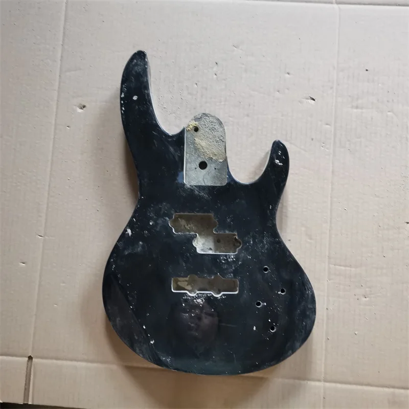 

JNTM Custom Guitar Factory/комплект для гитары DIY/корпус для электрогитары DIY (587)