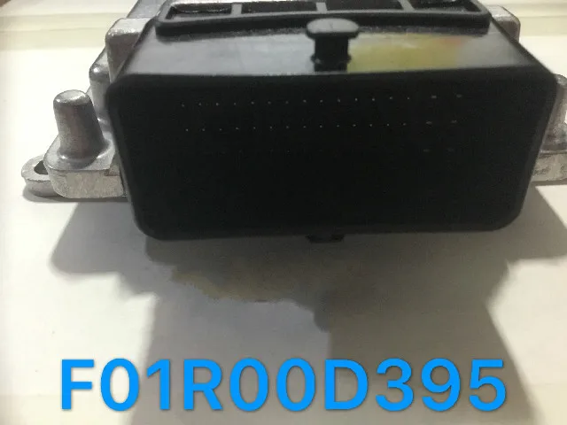 

NEW Original Great Wall Car Engine Computer Board ECU Electronic Control Unit F01R00D395 3608100-E07-F2