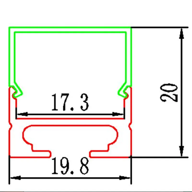 Бесплатная доставка форма от 1 м до 3 Экстра неглубокая водонепроницаемая