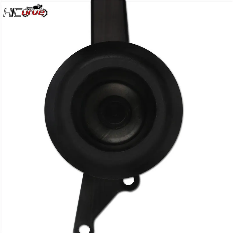 

For RC390 RC 390 2014-2020 2019 2018 2017 Motorcycle Frame Slider Fairing Guard Anti Crash Pad Protector