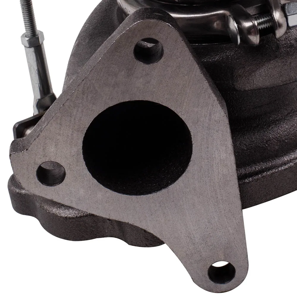 Турбокомпрессор для Subaru Impreza EJ20 EJ25 WRX STI GC8 GDA TD05 20G турбонагнетатель 420BHP