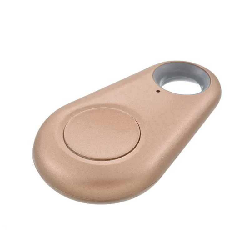 Ключ двусторонний сигнал тревоги отслеживание местоположения детей Bluetooth анти