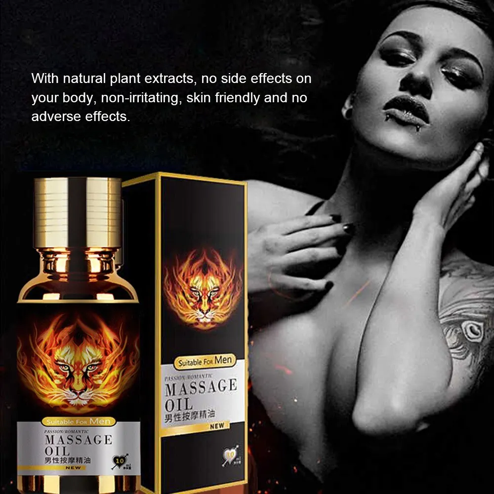 10 мл Для мужчин масло для увеличения пениса t взрослый секс игрушка мужской пенис