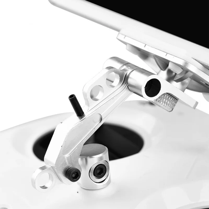 Пульт дистанционного управления Phantom 3 S металлический кронштейн держатель для