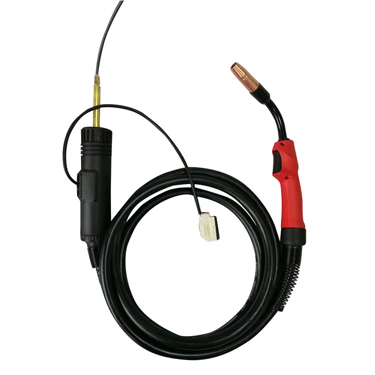 Сварочная горелка fronius AW5000 с водяным охлаждением|Детали инструментов| |