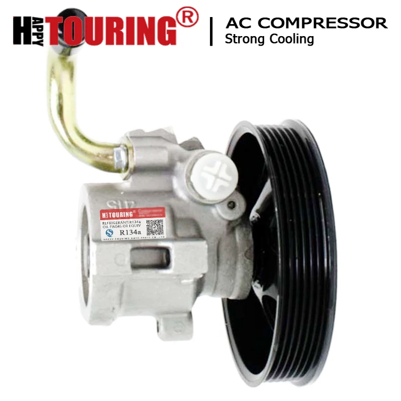 Насос гидроусилителя руля для CHEVROLET DAEWOO LACETTI NUBIRA 96834909 96451419 96451991 96834910 96450003 96451465