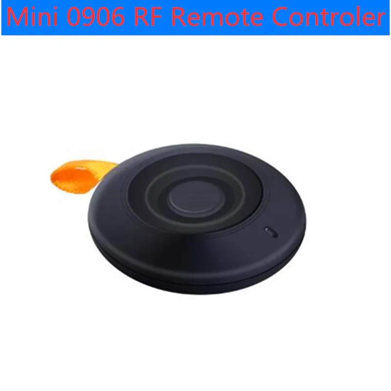 Радиочастотный пульт дистанционного управления для Blueskysea Mini 0906 Pro 1080P двойная