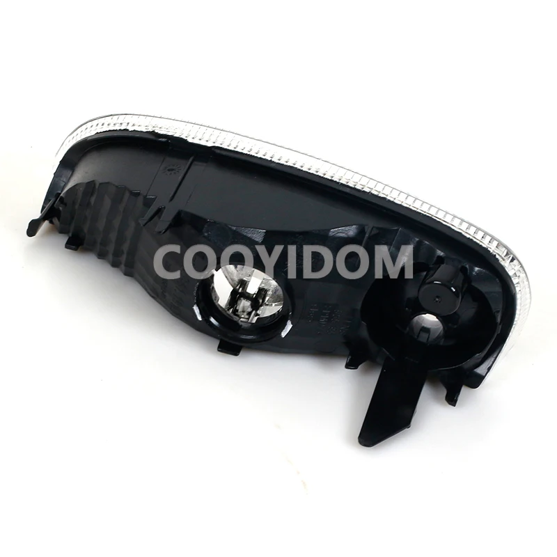 Дневные ходовые огни K-Car DRL для переднего бампера Porsche Cayenne 2007 2008 2009 2010