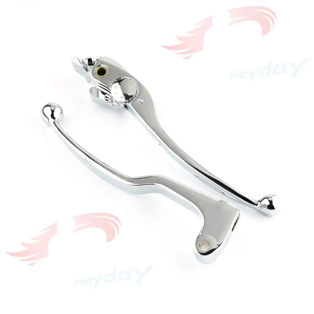 

Ручной рычаг тормоза CNC для мотоцикла Honda CBR600RR 2003-2006 2004 2005 CBR954RR 2002 2003