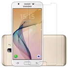 Закаленное стекло для Samsung Galaxy J7 Prime 5,5 дюйма G610F G610M G610Y On Nxt On7 (2016), защитная пленка для экрана, стекло