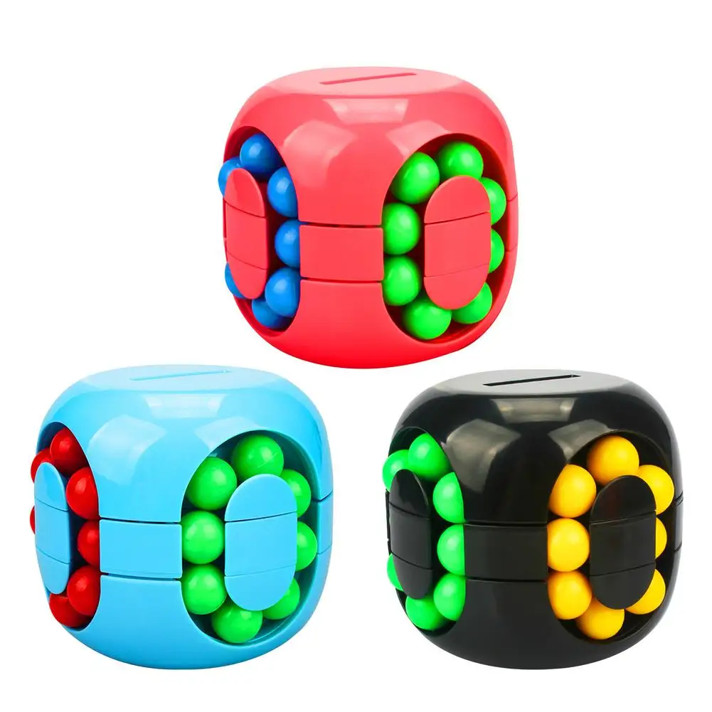 

1 шт., игрушка-фиджет «волшебные бобы»