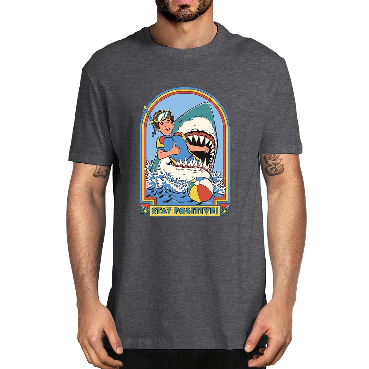 Shark attack - купить недорого | AliExpress