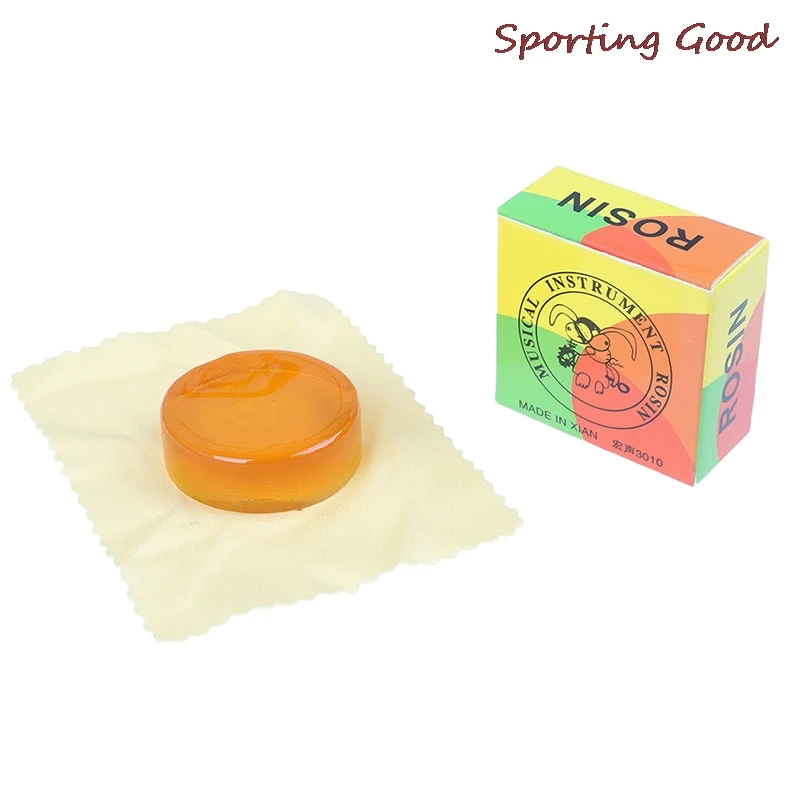 

Mini Bow Rosin Colophony Friction-increasing Resin For Violin Rosin Viola Cello Bowed String Instrument Violin Accessories