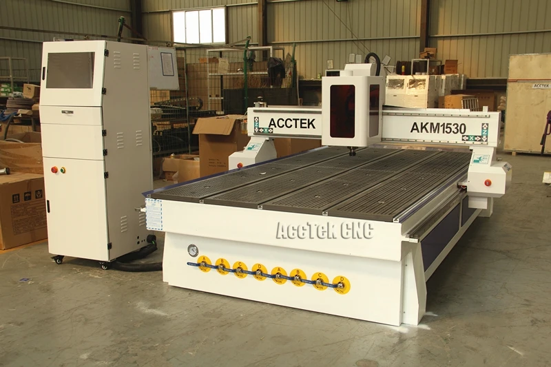 Новая модель 1325 1530 2030 маршрутизатор cnc 3 оси машина цена machinery | Инструменты