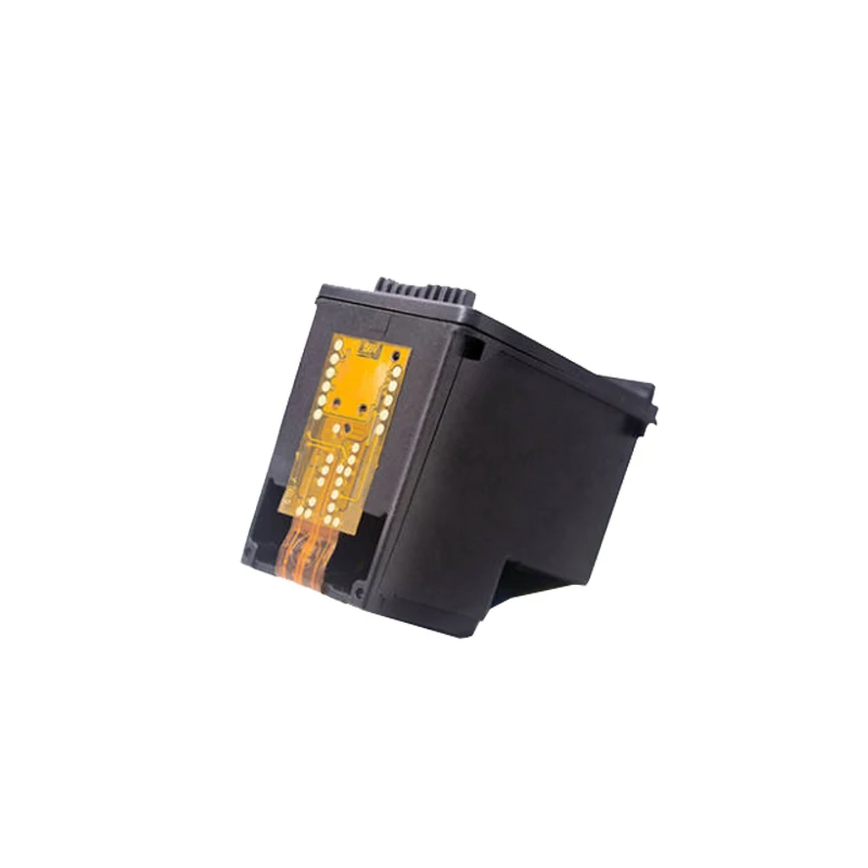 JH 652XL чернильный картридж 652 XL для HP с чернилами Deskjet 1115 1118 2135 2136 2138 3635 3636 3835 4535 2675 2676