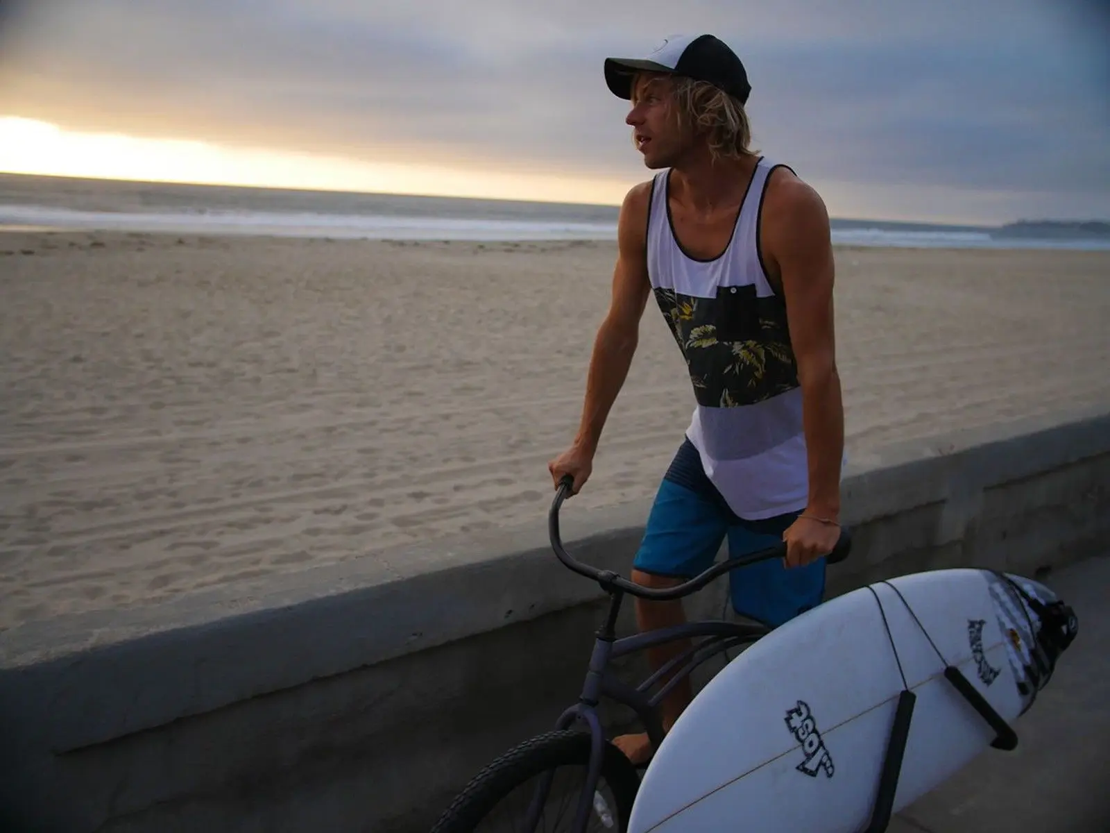 Спортивная подставка для серфинга Onefeng велосипедное крепление переноска