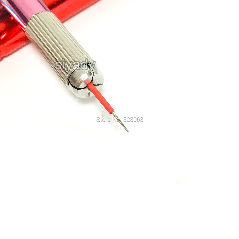 New Tattoo Manual Pen Microblading for 3D Permanent Makeup Eyebrow Lip Suit Flex/Round Needles Stainless Steel Handmade | Красота и