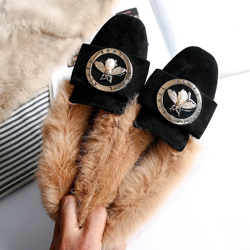 Женские мокасины из натуральной кожи на плоской подошве Размеры 35 43 зима