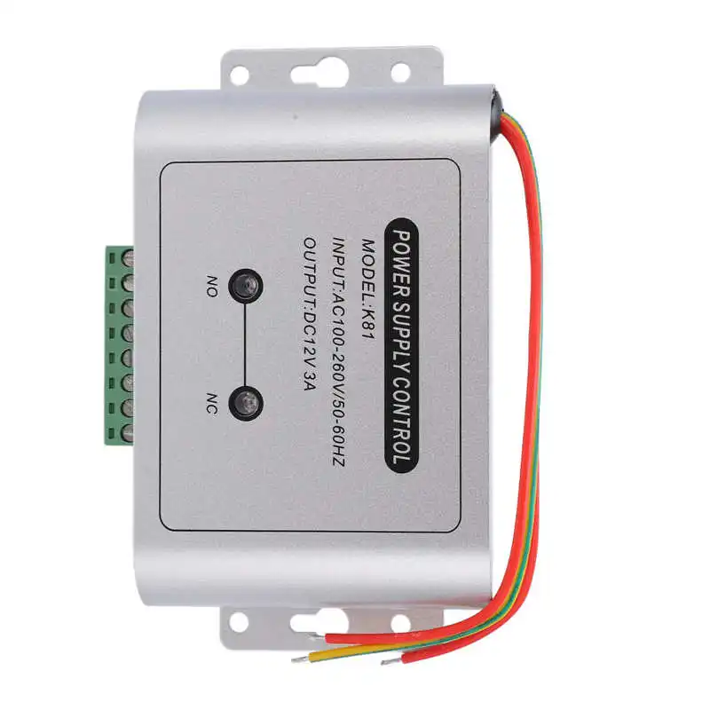 Блок питания с поверхностным креплением устройство управления блоком для