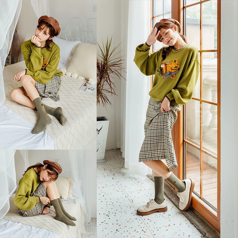 Рисунок 2 - Новые осенние и зимние женские