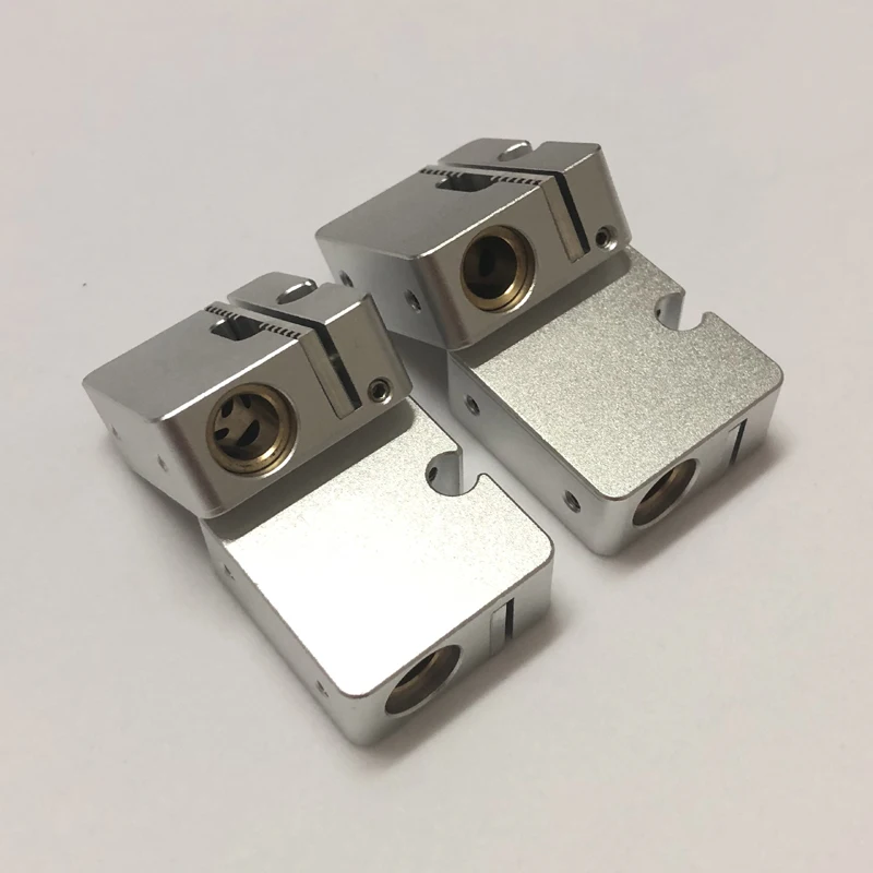 3D принтер Um2 UM3 Slider 4 шт./компл. набор скользящих блоков для Ultimate3/2 включая