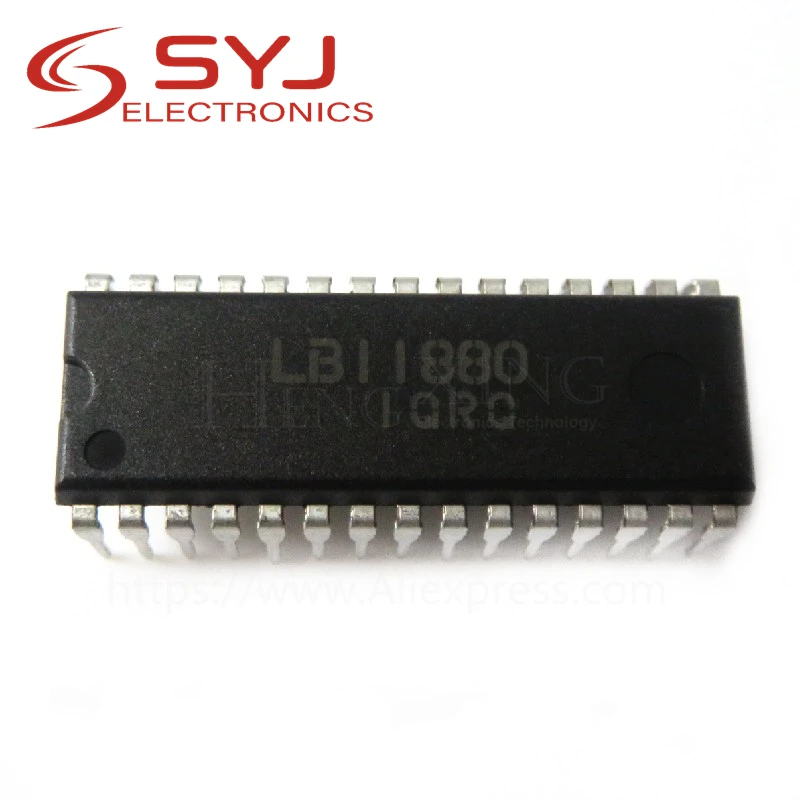 5 шт./лот LB11880 11880 DIP 30 в наличии|Интегральные схемы| |