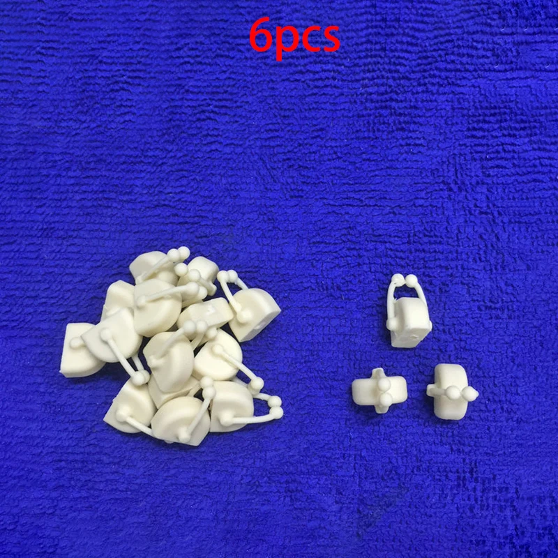 6 шт радиоуправляемая модель