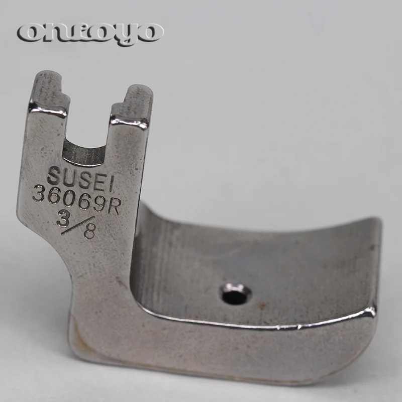 36069R 3/16 прижимные лапки 1 шт.