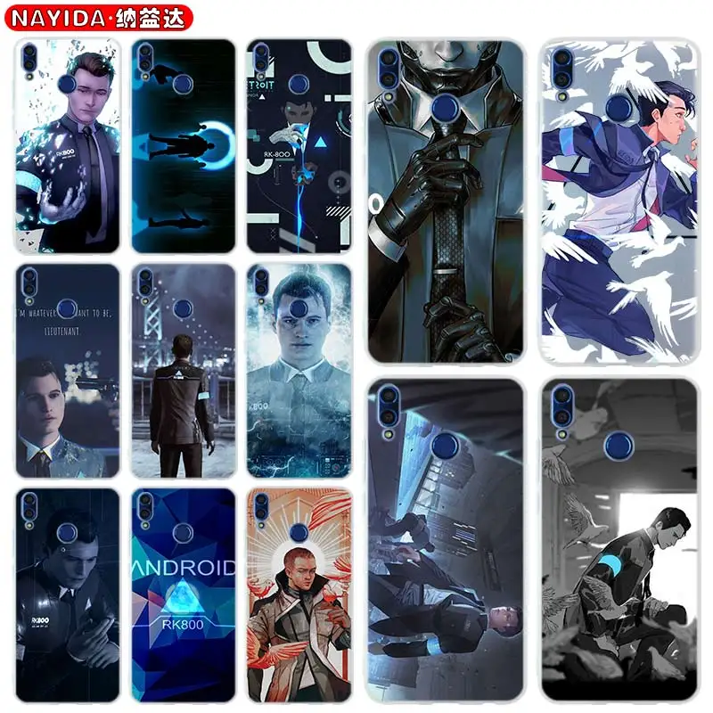 Силиконовый мягкий силиконовый чехол для Huawei Honor 30 20 10 7a Pro 9 9X Lite 30a 9a 8a 8X 10i 20i из