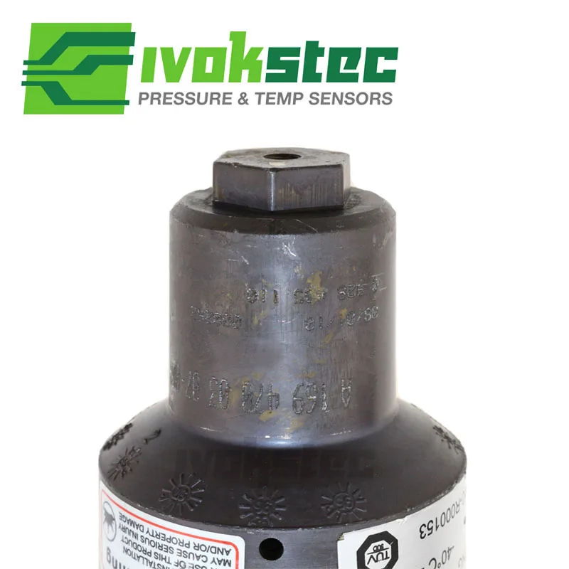 Оригинальные Mercedes топливные линии для природного газа приводной клапан газовый