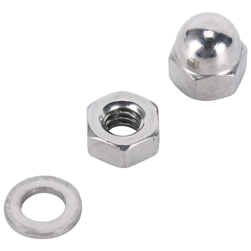 Кабельные перила Swage резьбовые шпильки Натяжные концевые клеммы для 1/8 кабельных