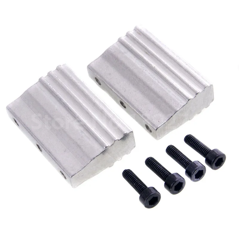 2 шт. 02049 Машинки с дистанционным управлением крепление двигателя крышкой винт