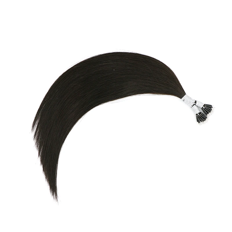 Sindra прямые микро бусины не Remy Nano Ring Links человеческие волосы для наращивания 14