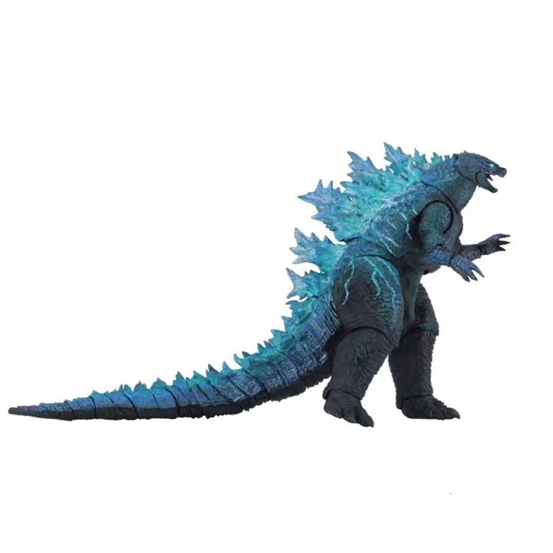 Фигурка куклы NECA реалистичный Монстр экшн фигурка из ПВХ с питанием от нулевой