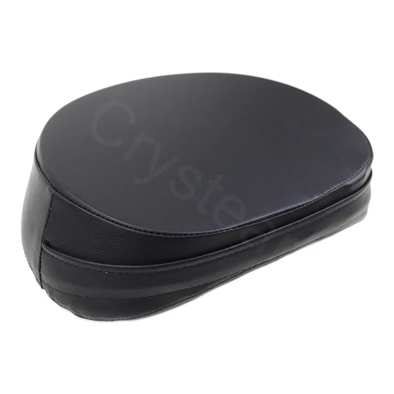 Бесплатная доставка задняя спинка из синтетической кожи подушка для Сисси-бара