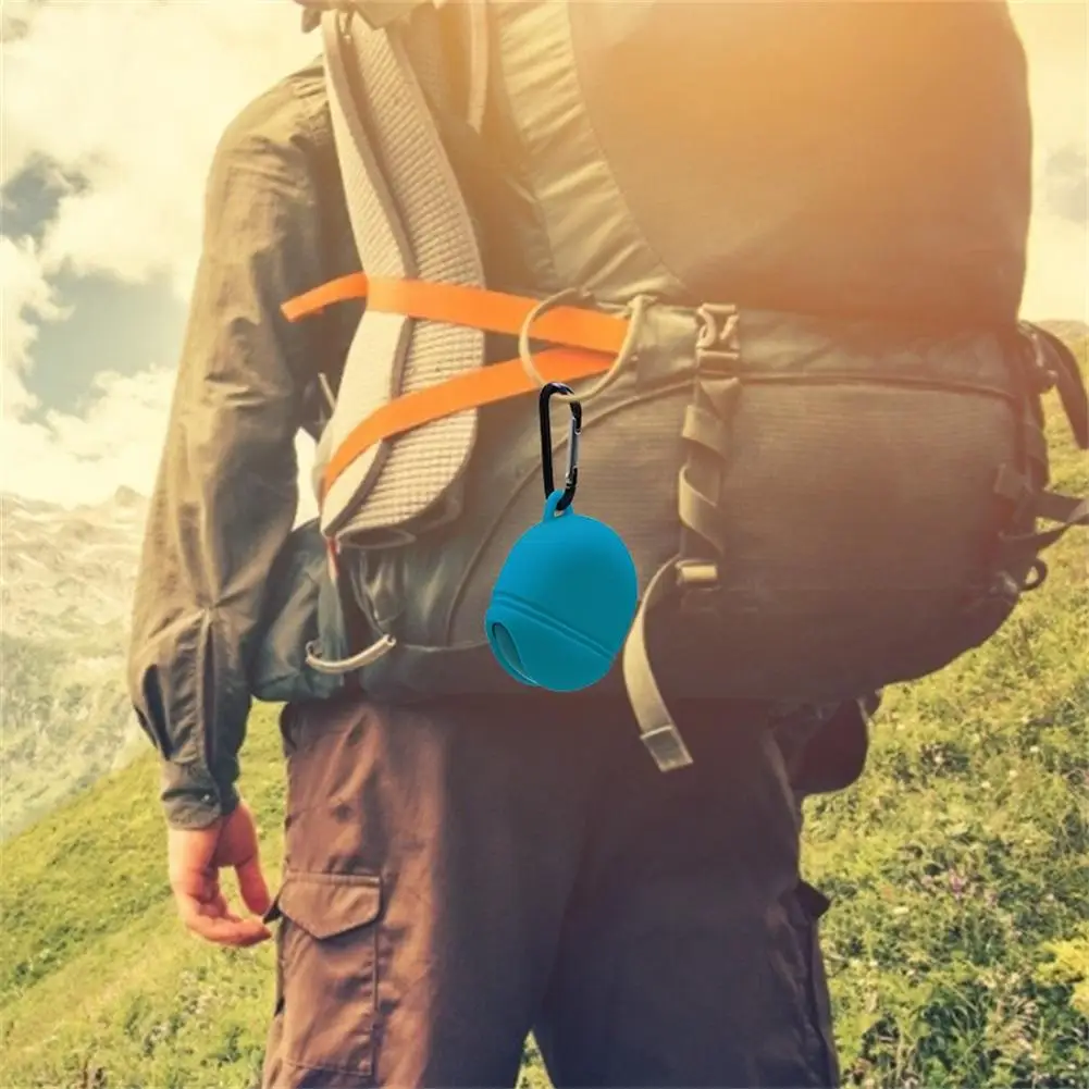 2020 Rondaful силиконовый чехол для Oneplus Buds наушников Bluetooth гарнитуры противоударный с