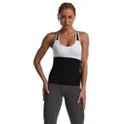 Balight регулируемый пояс для талии Вес потери бандаж Обёрточная бумага жира живота сауна тренировочный Пояс спортивные безопасные аксессуары