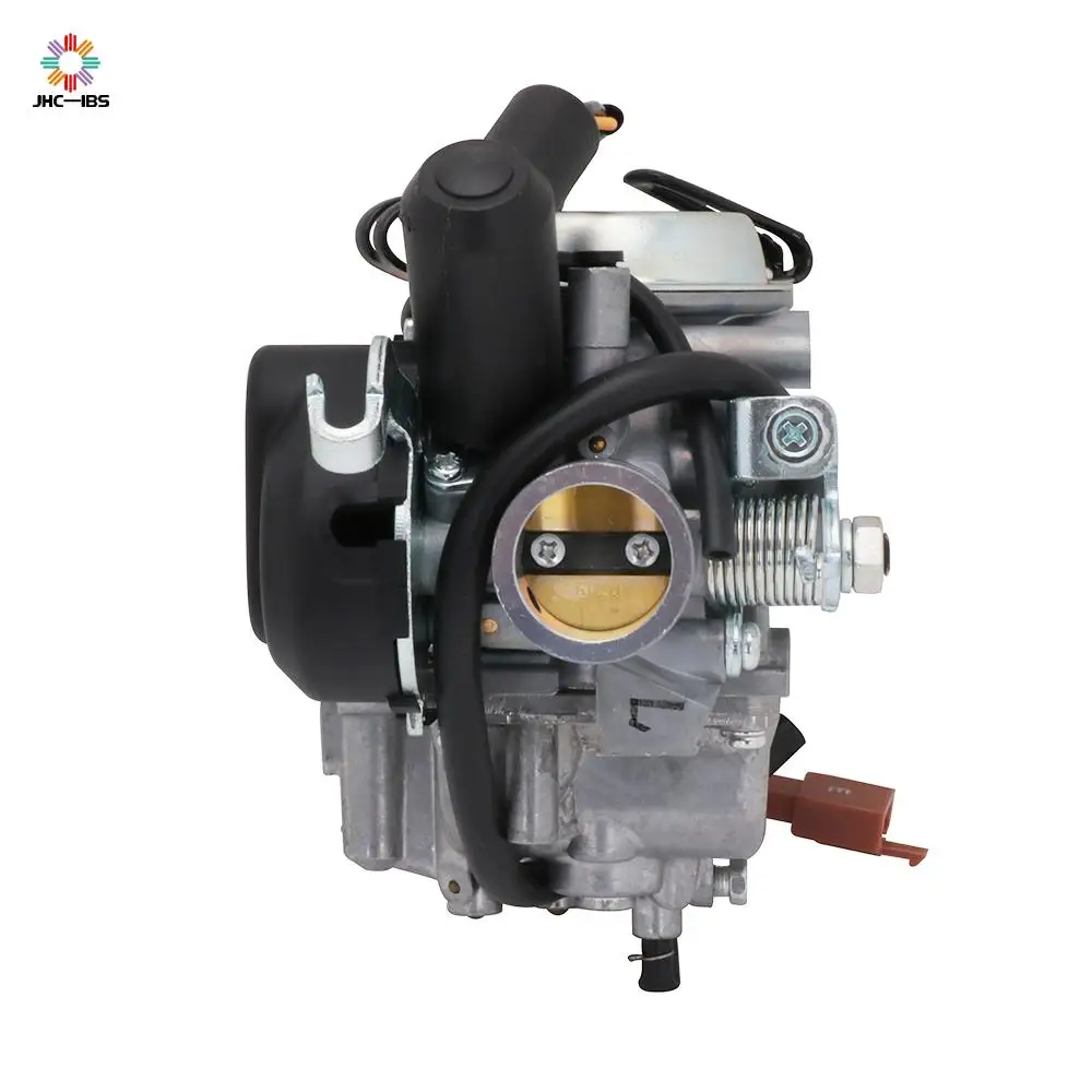 For SUZUKI AN125 AN 125 Scooter ATV Part Burgman PD26JY JAPAN MIKUNI BRAND 125cc Motorcycle 26mm Carburetor Carb Carburador | Автомобили и