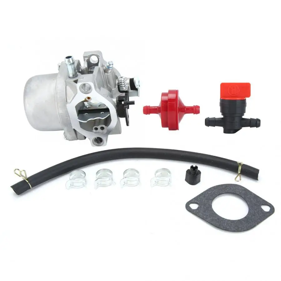 Новый набор карбюраторов для двигателя запасные аксессуары карбюратора